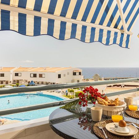 Fabulous Sea View Apartment Costa Adeje  Kültér fotó