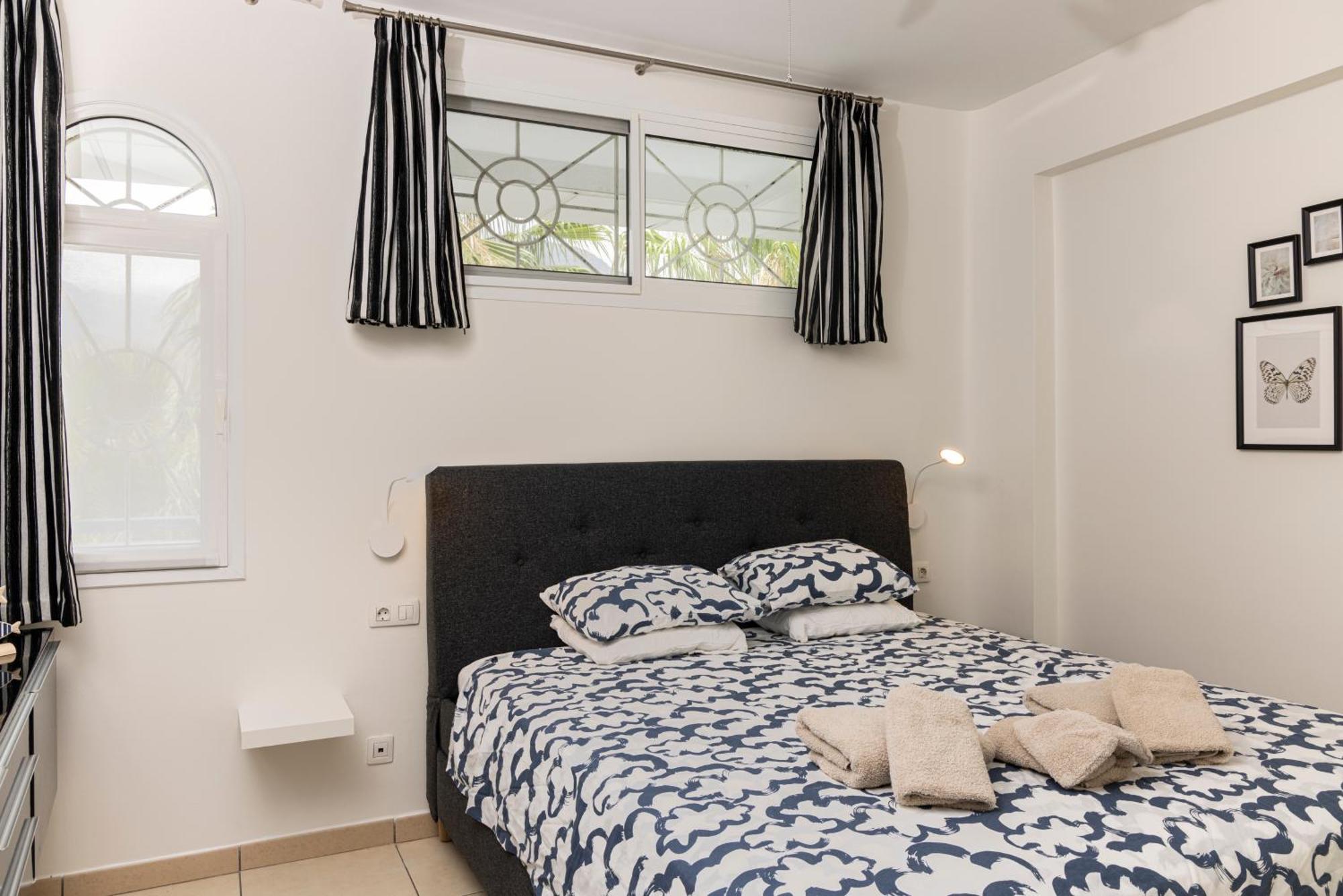 Fabulous Sea View Apartment Costa Adeje  Kültér fotó